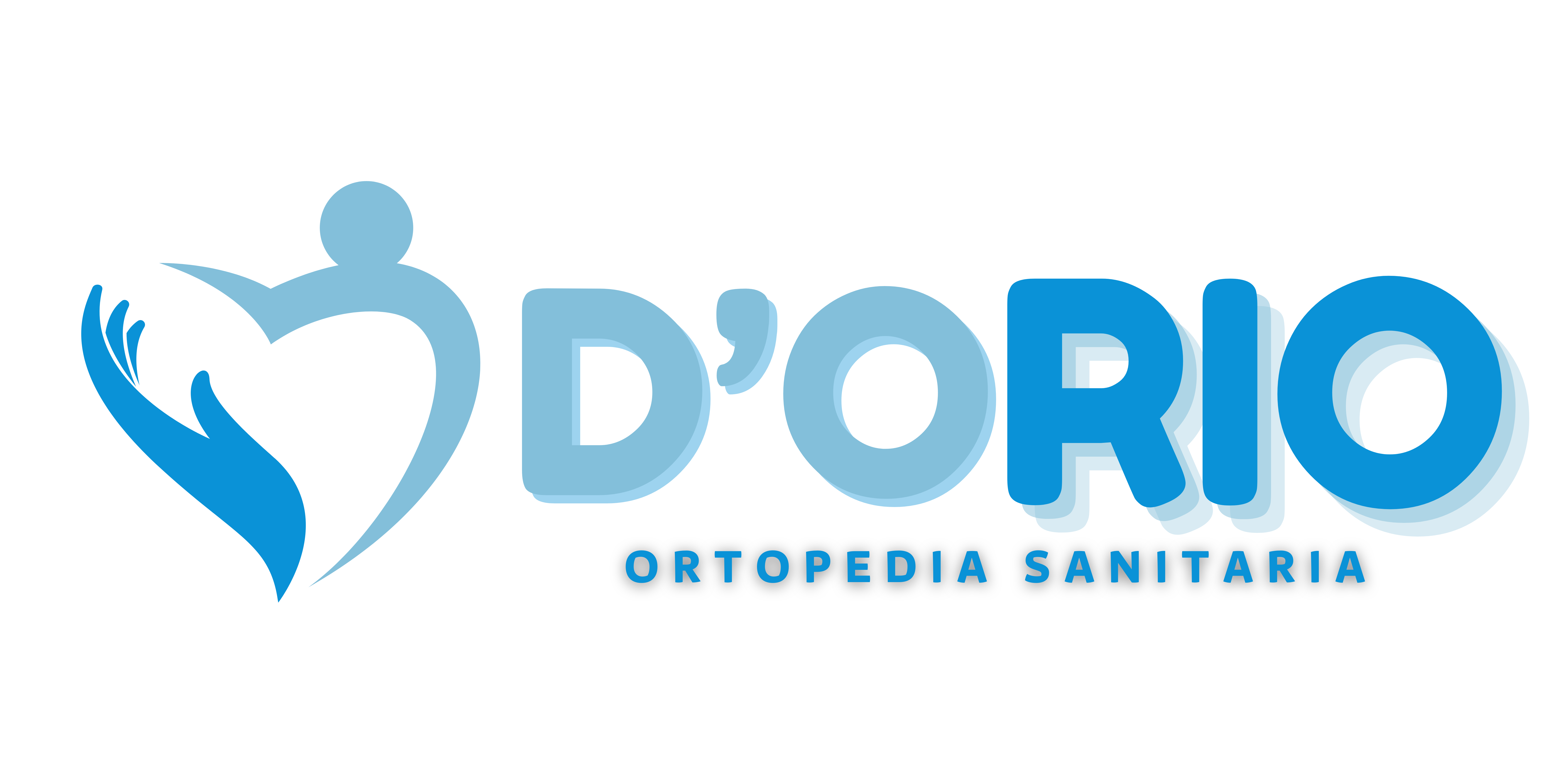 Logo ortopedia D'Orio